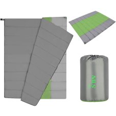 Dvouosobový spací pytel NILS Camp NC2011