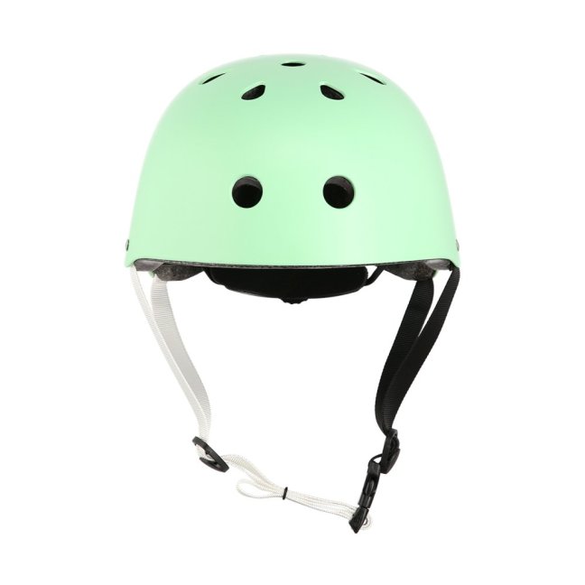 Helma NILS Extreme MTW001 mátová - Velikost: L(58-61cm)