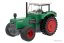 BRIXIES Plus 222.700 Fendt Farmer 105S Classic Club Collection - historický traktor, 1:32, 114 k