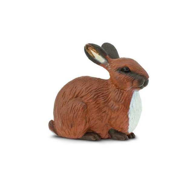 Figurka - Králík