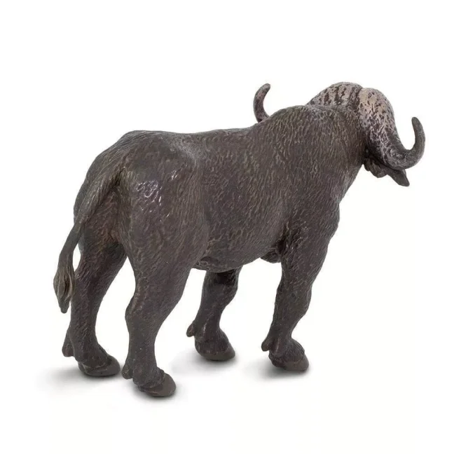 Buvol africký