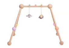 PlanToys Hrazdička pro miminka "PlanLifestyle"