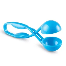 Learning Resources Stlačovací pinzety pro nejmenší, 6 ks