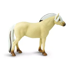 Fjordský kůň