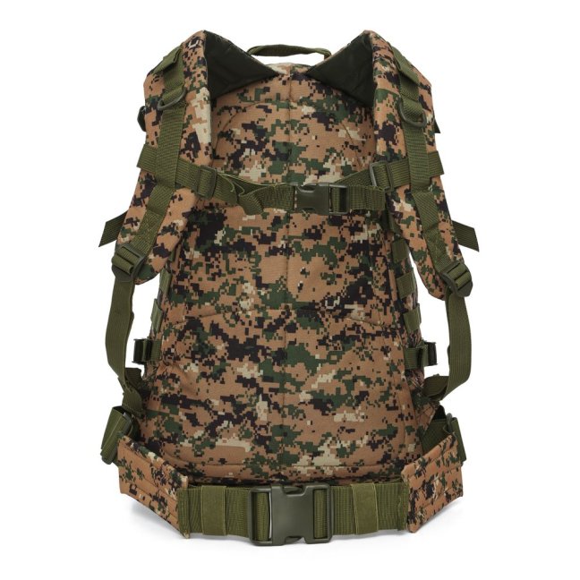 Batoh NILS Camp NC3904 Vanguard maskáčový 45L