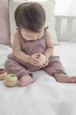 Smyslové koule - Modern Rustic