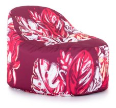 SakyPaky sedací vak Klííídek,