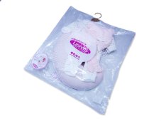 Llorens M740-52 obleček pro panenku miminko NEW BORN velikosti 40-42 cm