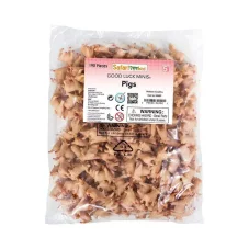 Safari Ltd. Prasátka - Good Luck Minis