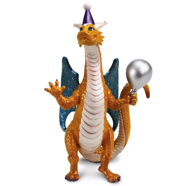 Safari Ltd. Figurka - Párty drak