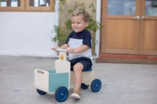 Nákladní odrážedlo