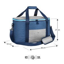 Chladící taška NILS NC2903 32 litrů