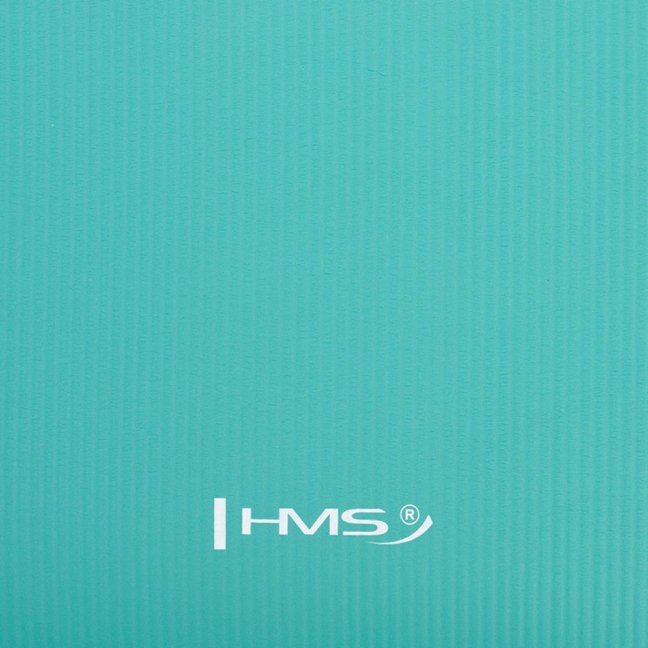 Podložka pro jógu HMS YM04N mentolová