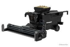 BRIXIES Plus 222.706 Fendt Ideal - kombajn, 1:32, 791 k
