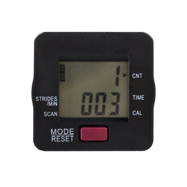 Twist stepper s expandéry HMS S 3033 růžový