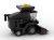 BRIXIES Plus 222.764 Massey Ferguson Ideal Mini - kombajn, 111 k