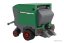 BRIXIES Plus 222.710 Fendt Rotana F - lis na válcové balíky, 1:32, 164 k