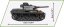 COBI 2289 II WW Panzer III Ausf J, 1:35, 590 k, 1 f
