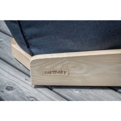 SakyPaky Dřevěná podstava INONO