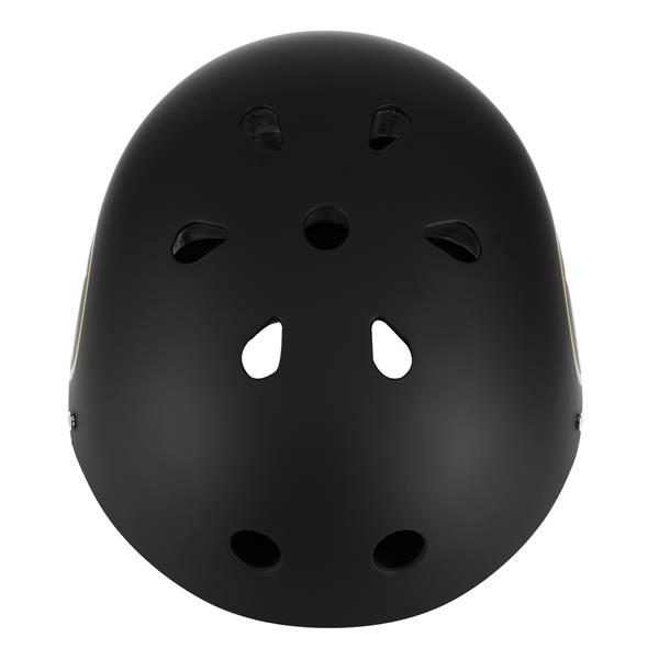 Helma NILS Extreme MTW001-1 černo-béžová - Velikost: S(52-56cm)