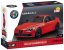 COBI 24604 Alfa Romeo Giulia Quadrifoglio, 1:35, 90 k