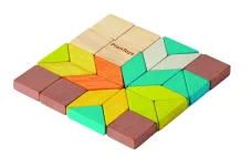 PlanToys Mini-mozaika