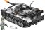 COBI 2286 II WW Stug III Ausf F/8 & Flammpanzer, 2v1, 1:35, 548 k, 1 f