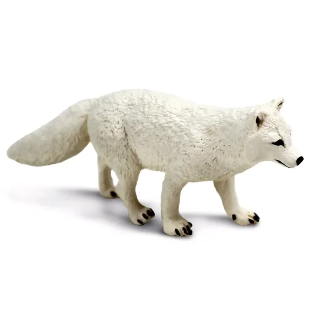 Safari Ltd. Figurka - Liška polární