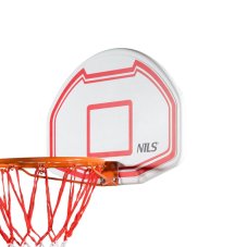 Basketbalový koš NILS TDK009