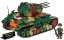 COBI 2593 II WW Flakpanzer IV Wirbelwind, 1:28, 1195 k, 1 f, EXECUTIVE