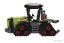 BRIXIES Plus 222.731 CLAAS Xerion 12.650 TERRA TRAC - pásový traktor, 682 k