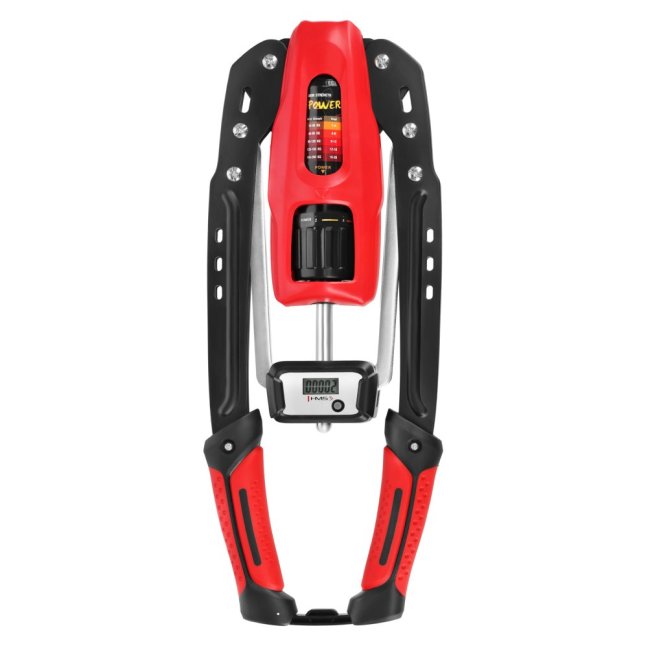 Hydraulický posilovač s počítadlem HMS F1020 Pro