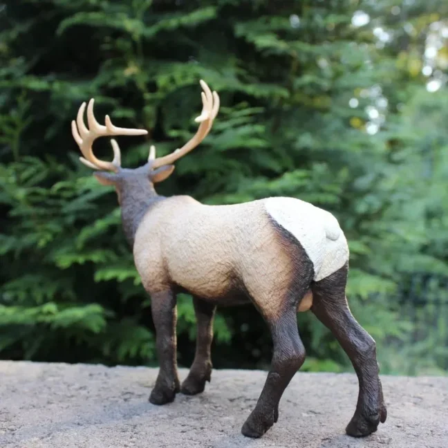 Safari Ltd. Figurka - Wapiti