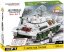 COBI 2595 II WW T-34/76 mod. 1941/42, 1:28, 852 k, 1 f