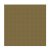 BRIXIES Plus 225.022 Základní podložka na stavění - tmavě hnědá 25,5 x 25,5 cm