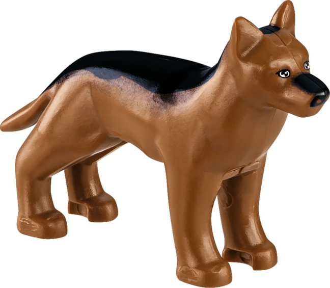 COBI 24616 Volkswagen T2a Camper, 1:35, 272 k, 3 f