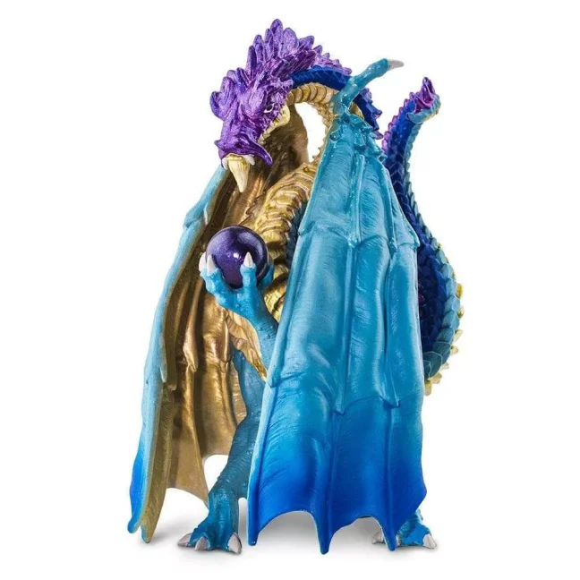 Safari Ltd. Figurka - Wizard Dragon