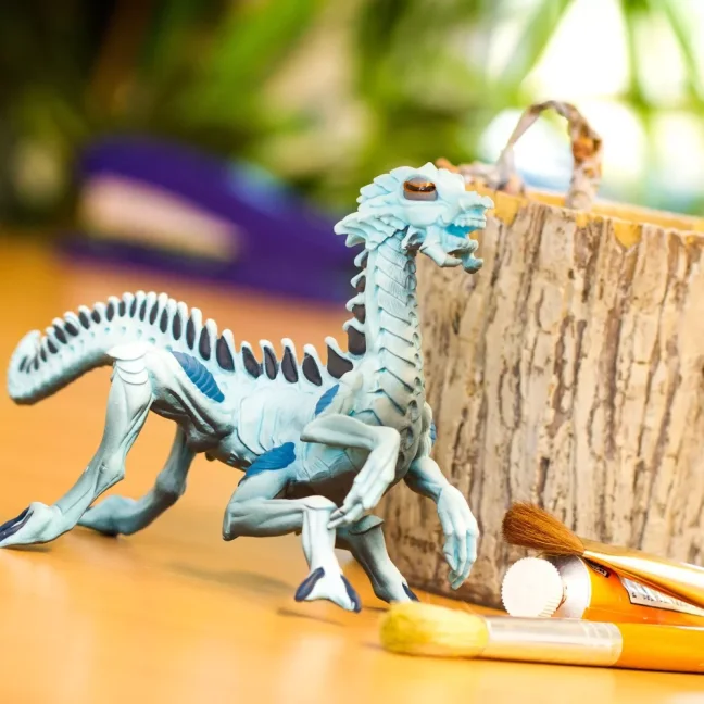 Safari Ltd. Figurka - Mimozemský drak