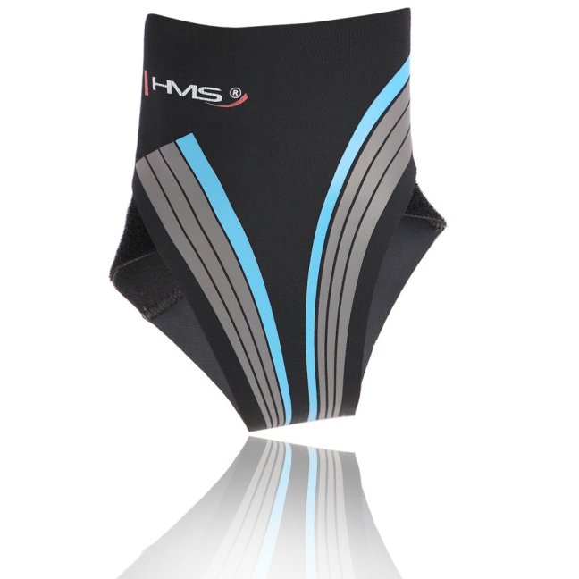 Bandáž na kotník HMS SS1826 - Velikost: S/M