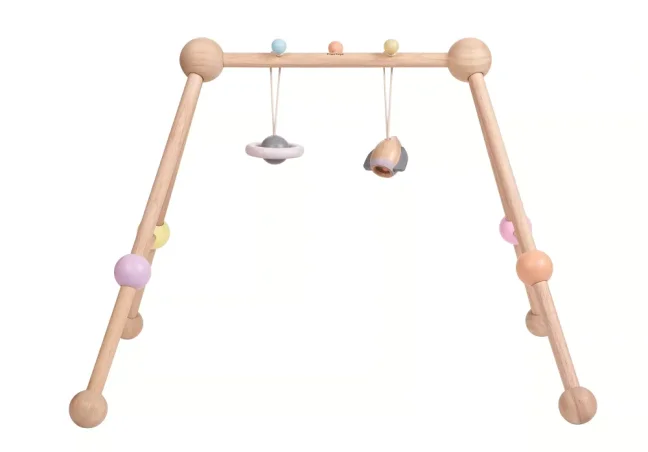 PlanToys Hrazdička pro miminka "PlanLifestyle"