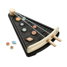 PlanToys Hra - sluneční soustava