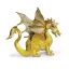 Safari Ltd. Figurka - Zlatý drak