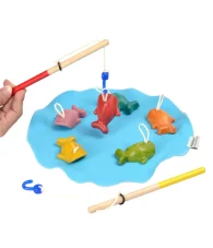 PlanToys Rybolov