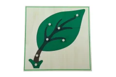 Puzzle - List