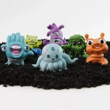 Safari Ltd. Designerská tuba - Vetřelci