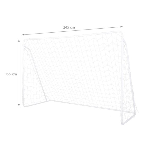 Fotbalová síť NILS NT8245