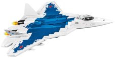 COBI 5909 Armed Forces SU-57 Felon, 1:48, 928 k, 1 f