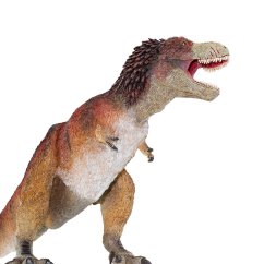 Tyrannosaurus Rex-osrstěný