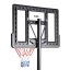 Basketbalový koš NILS ZDK321