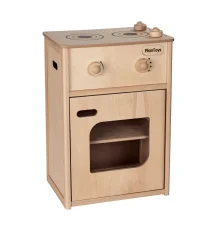 PlanToys Kuchyňský sporák
